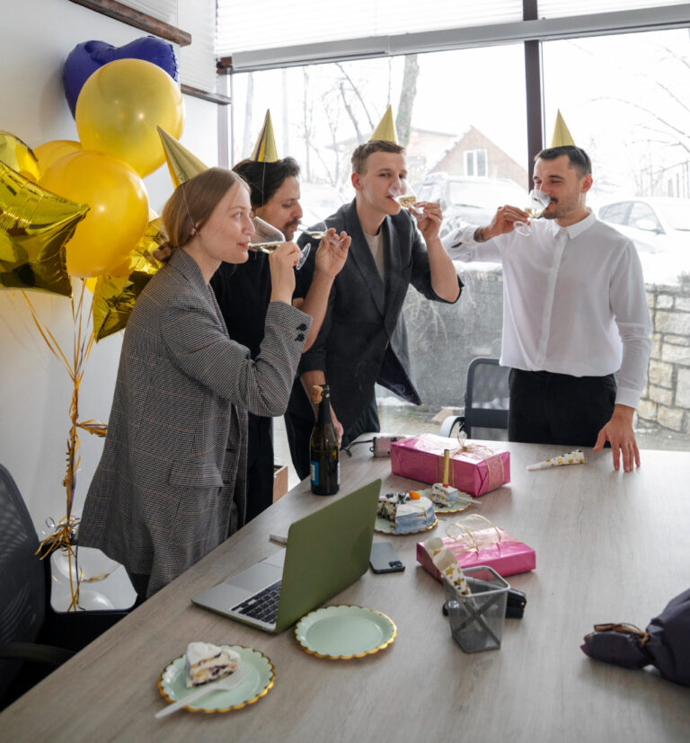 Organizacja imprez firmowych Łódź